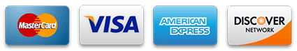 Accepted payments